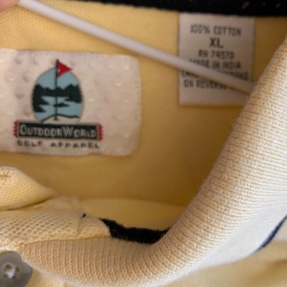 Short Sleeve - Picture 2 of 4